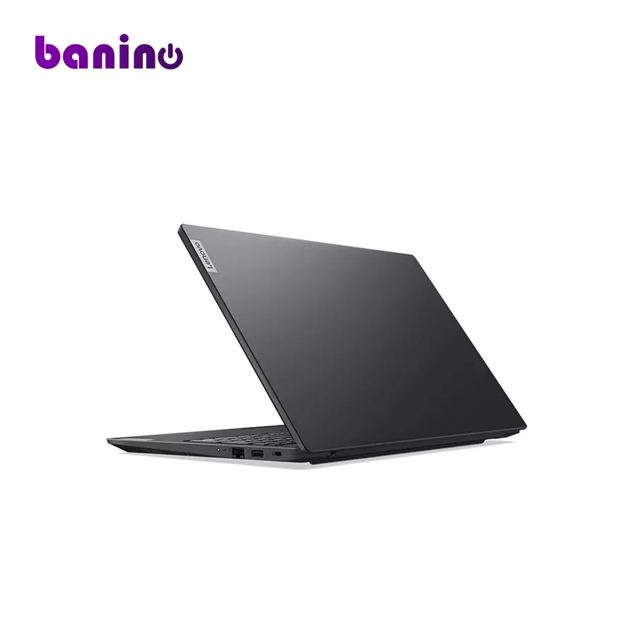 Lenovo laptop V15 Core i3(1115G4)-8GB-1TB+256GB SSD-2GB(MX350)-Full HD