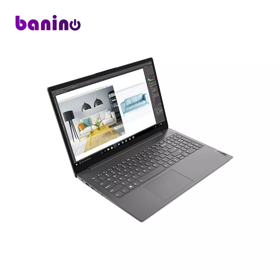 V15 Core i5(1135G7)-12GB-1TB+512GB SSD-2GB(MX350)-Full HD