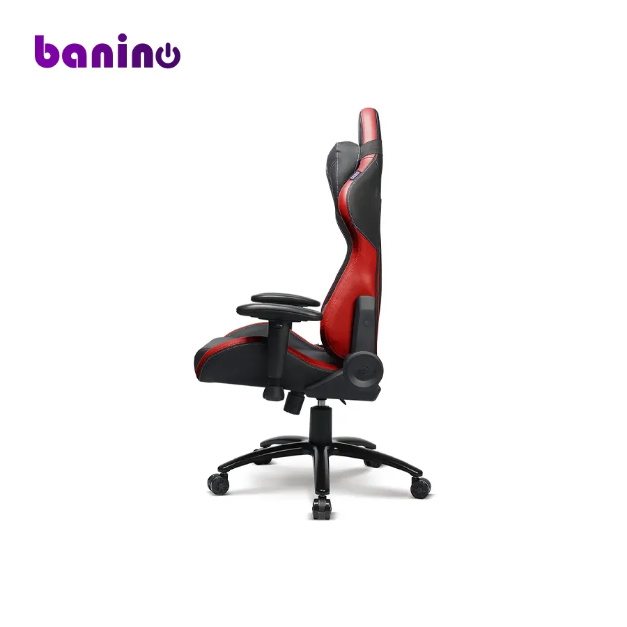 Cooler Master Caliber R2 Red Gaming Chair