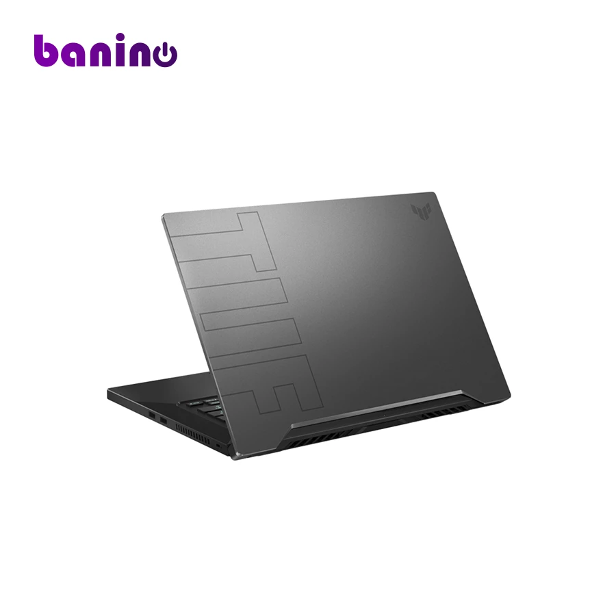 TUF Dash F15 FX516PE Core i7(11370H)-40GB-1TB SSD -4GB(RTX3050Ti)