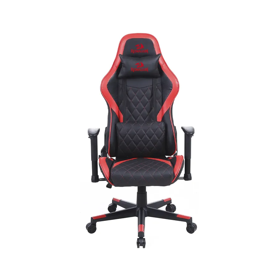 Redragon GAIA C211 Red Gaming Chair