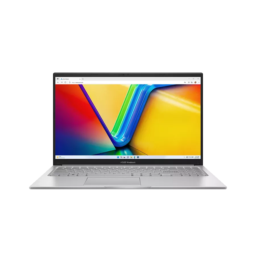 VivoBook 15 A1504VA Core i3(1315U)-12GB-256GB SSD-IRIS-Full HD