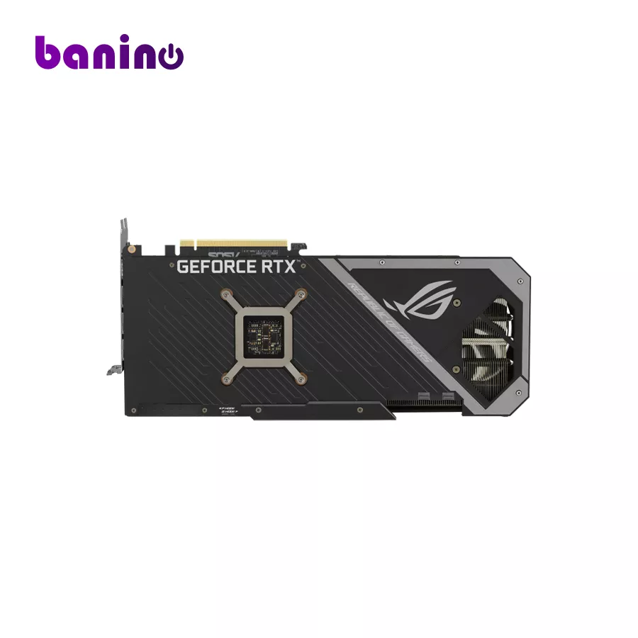 ASUS ROG STRIX RTX 3060 TI 8G GAMING GDDR6 Graphics Card